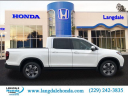 Thumbnail image of 2019 Honda Ridgeline at Langdale Honda