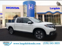 Thumbnail image of 2019 Honda Ridgeline at Langdale Honda