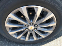 Thumbnail image of 2023 Chevrolet Traverse at CioccaChevroletOfPrinceton-New of Lawrenceville, NJ