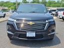Thumbnail image of 2023 Chevrolet Traverse at CioccaChevroletOfPrinceton-New of Lawrenceville, NJ