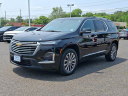Thumbnail image of 2023 Chevrolet Traverse at CioccaChevroletOfPrinceton-New of Lawrenceville, NJ