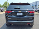 Thumbnail image of 2023 Chevrolet Traverse at CioccaChevroletOfPrinceton-New of Lawrenceville, NJ
