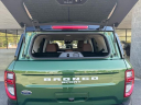 Thumbnail image of 2024 Ford Bronco Sport at Peach State Ford