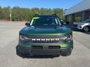 Thumbnail image of 2024 Ford Bronco Sport at Peach State Ford
