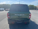 Thumbnail image of 2024 Ford Bronco Sport at Peach State Ford