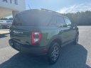 Thumbnail image of 2024 Ford Bronco Sport at Peach State Ford
