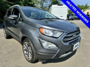 Thumbnail image of 2021 Ford EcoSport at Mahwah Ford Sales and Service Inc
