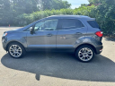 Thumbnail image of 2021 Ford EcoSport at Mahwah Ford Sales and Service Inc