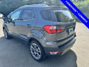 Thumbnail image of 2021 Ford EcoSport at Mahwah Ford Sales and Service Inc