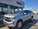Thumbnail image of 2023 Chevrolet Suburban at Zeller Motors Chrysler Jeep Dodge Ram