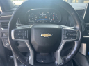 Thumbnail image of 2023 Chevrolet Suburban at Zeller Motors Chrysler Jeep Dodge Ram