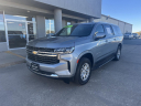 Thumbnail image of 2023 Chevrolet Suburban at Zeller Motors Chrysler Jeep Dodge Ram