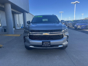Thumbnail image of 2023 Chevrolet Suburban at Zeller Motors Chrysler Jeep Dodge Ram