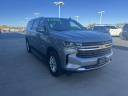 Thumbnail image of 2023 Chevrolet Suburban at Zeller Motors Chrysler Jeep Dodge Ram