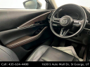 Thumbnail image of 2022 Mazda CX-30 at Stephen Wade Honda Mazda Used