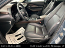 Thumbnail image of 2022 Mazda CX-30 at Stephen Wade Honda Mazda Used