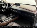 2022 Mazda CX-30 2.5 Turbo Premium Plus at Stephen Wade Honda Mazda Used