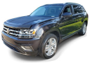 Thumbnail image of 2020 Volkswagen Atlas at RivardBuickGMC NEW