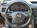 Thumbnail image of 2020 Volkswagen Atlas at RivardBuickGMC NEW
