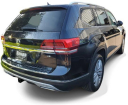 2020 Volkswagen Atlas V6 SEL at RivardBuickGMC NEW
