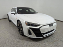 Thumbnail image of 2025 Audi S e-tron GT at USED Mercedes Benz Porsche Audi of Melbourne