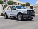 Thumbnail image of 2011 Ford F-150 at DIVINE MOTORS