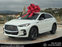 Thumbnail image of 2025 INFINITI QX55 at Lexus Escondido USED