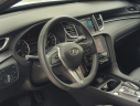 Thumbnail image of 2025 INFINITI QX55 at Lexus Escondido USED