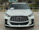 Thumbnail image of 2025 INFINITI QX55 at Lexus Escondido USED
