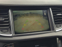 Thumbnail image of 2025 INFINITI QX55 at Lexus Escondido USED