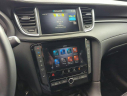 Thumbnail image of 2025 INFINITI QX55 at Lexus Escondido USED