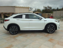 2025 INFINITI QX55 Luxe at Lexus Escondido USED