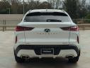 Thumbnail image of 2025 INFINITI QX55 at Lexus Escondido USED