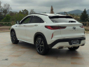 Thumbnail image of 2025 INFINITI QX55 at Lexus Escondido USED
