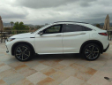 Thumbnail image of 2025 INFINITI QX55 at Lexus Escondido USED