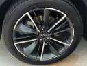 Thumbnail image of 2025 INFINITI QX55 at Lexus Escondido USED