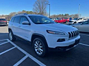 Thumbnail image of 2014 Jeep Cherokee at GALAXY AUTO SALES LLC.