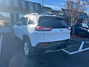 Thumbnail image of 2014 Jeep Cherokee at GALAXY AUTO SALES LLC.