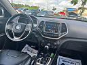 Thumbnail image of 2014 Jeep Cherokee at GALAXY AUTO SALES LLC.