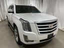 Thumbnail image of 2020 Cadillac Escalade at Jennings Chevrolet  Volkswagen - USED