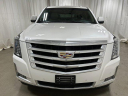 Thumbnail image of 2020 Cadillac Escalade at Jennings Chevrolet  Volkswagen - USED