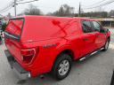 Thumbnail image of 2021 Ford F-150 at Huntington Auto Mall