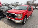 Thumbnail image of 2021 Ford F-150 at Huntington Auto Mall
