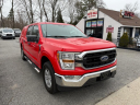 Thumbnail image of 2021 Ford F-150 at Huntington Auto Mall