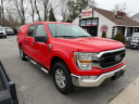 Thumbnail image of 2021 Ford F-150 at Huntington Auto Mall