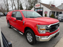 Thumbnail image of 2021 Ford F-150 at Huntington Auto Mall