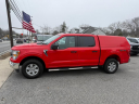 Thumbnail image of 2021 Ford F-150 at Huntington Auto Mall