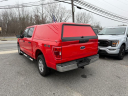 Thumbnail image of 2021 Ford F-150 at Huntington Auto Mall