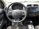 Thumbnail image of 2021 Mitsubishi Mirage at Lafontaine Ford of Lansing