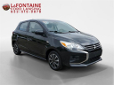 Thumbnail image of 2021 Mitsubishi Mirage at Lafontaine Ford of Lansing